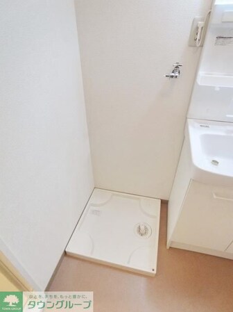 カステリヨ 三光の物件内観写真